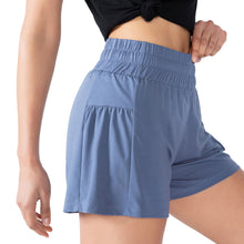Load image into Gallery viewer, Viscose Layered Shorts