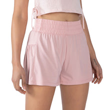 Load image into Gallery viewer, Viscose Layered Shorts