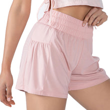 Load image into Gallery viewer, Viscose Layered Shorts