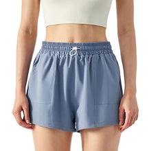 Load image into Gallery viewer, Layered Daze Shorts