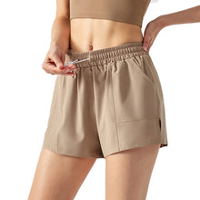 Load image into Gallery viewer, Layered Daze Shorts