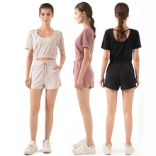 Load image into Gallery viewer, O'soft Workout Set