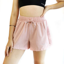 将图片加载到图库查看器,净S湿S短裤