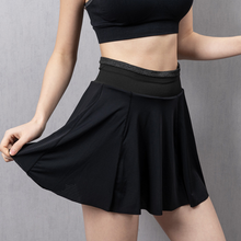 Load image into Gallery viewer, Move with Flair Airy Skirt