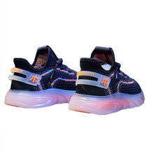 将图片加载到图库查看器,Rainbow Training Sports Shoe