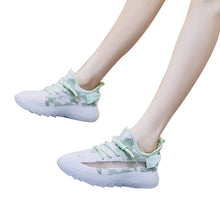 Load image into Gallery viewer, Marshmallow Training Sports Shoe
