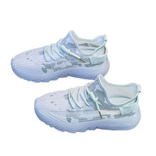 Load image into Gallery viewer, Marshmallow Training Sports Shoe