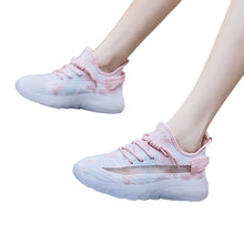 Load image into Gallery viewer, Marshmallow Training Sports Shoe