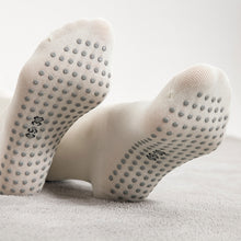 将图片加载到图库查看器,Anti-slip Crew Length Safety Socks