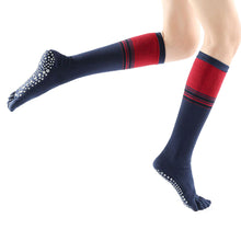 Load image into Gallery viewer, Classic Anti-slip Toe Hipster