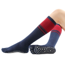 Load image into Gallery viewer, Classic Anti-slip Toe Hipster