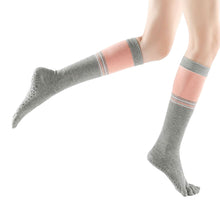 Load image into Gallery viewer, Classic Anti-slip Toe Hipster