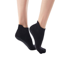 Load image into Gallery viewer, Mild Compression Anti-slip Ankle Length Socks