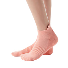 Load image into Gallery viewer, Mild Compression Anti-slip Ankle Length Socks