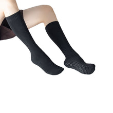 将图片加载到图库查看器,Classic Anti-slip Mid-calf Length Socks