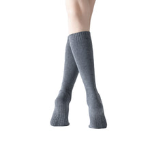 将图片加载到图库查看器,Classic Anti-slip Mid-calf Length Socks