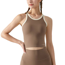 Load image into Gallery viewer, Dual Color Padding Sport Vest