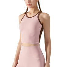 Load image into Gallery viewer, Dual Color Padding Sport Vest