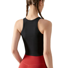 Load image into Gallery viewer, Dual Color Padding Sport Vest