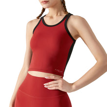 Load image into Gallery viewer, Dual Color Padding Sport Vest