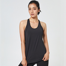 将图片加载到图库查看器,Loose With Padding Sports Vest