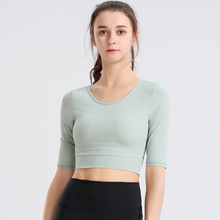 将图片加载到图库查看器,Sherlott 背带露脐上衣