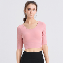 将图片加载到图库查看器,Sherlott 背带露脐上衣