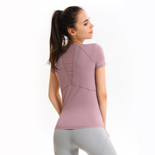 将图片加载到图库查看器,Rivrun Fit Dry S端口-T