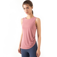 Load image into Gallery viewer, AirLite Reversible Singlet (Reversible)