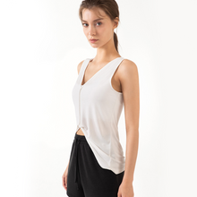 Load image into Gallery viewer, AirLite Reversible Singlet (Reversible)