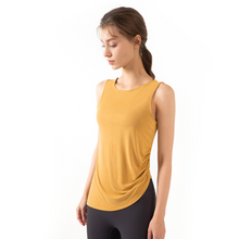 Load image into Gallery viewer, AirLite Reversible Singlet (Reversible)