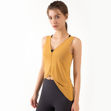 Load image into Gallery viewer, AirLite Reversible Singlet (Reversible)