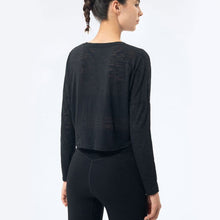 将图片加载到图库查看器,Erus Shem-长袖。