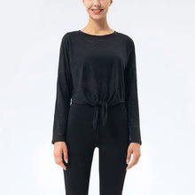 将图片加载到图库查看器,Erus Shem-长袖。