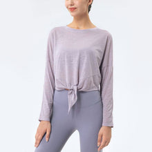 将图片加载到图库查看器,Erus Shem-长袖。