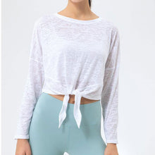 将图片加载到图库查看器,Erus Shem-长袖。