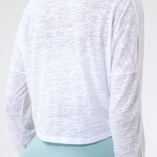 将图片加载到图库查看器,Erus Shem-长袖。