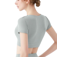 将图片加载到图库查看器,Chino Bra Tank