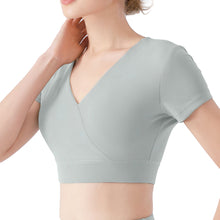 将图片加载到图库查看器,Chino Bra Tank