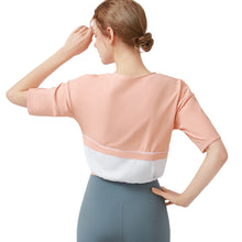 Load image into Gallery viewer, Dreamy Cropped Tee