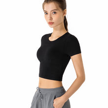 将图片加载到图库查看器,Glaze Thread Slim Top