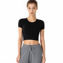 将图片加载到图库查看器,Glaze Thread Slim Top