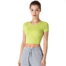 将图片加载到图库查看器,Glaze Thread Slim Top