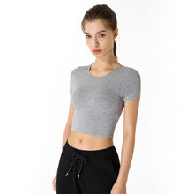 将图片加载到图库查看器,Glaze Thread Slim Top