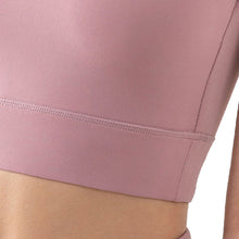 将图片加载到图库查看器,Chic Squaren Padding Tank