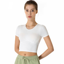 将图片加载到图库查看器,Glaze Thread Slim Top