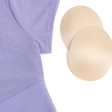 Load image into Gallery viewer, Vibe Mesh Crop Top