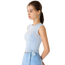 Load image into Gallery viewer, Herse Hollow Top