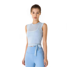 Load image into Gallery viewer, Herse Hollow Top