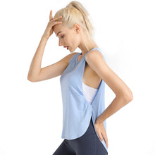 Load image into Gallery viewer, AirLite Stylist Singlet